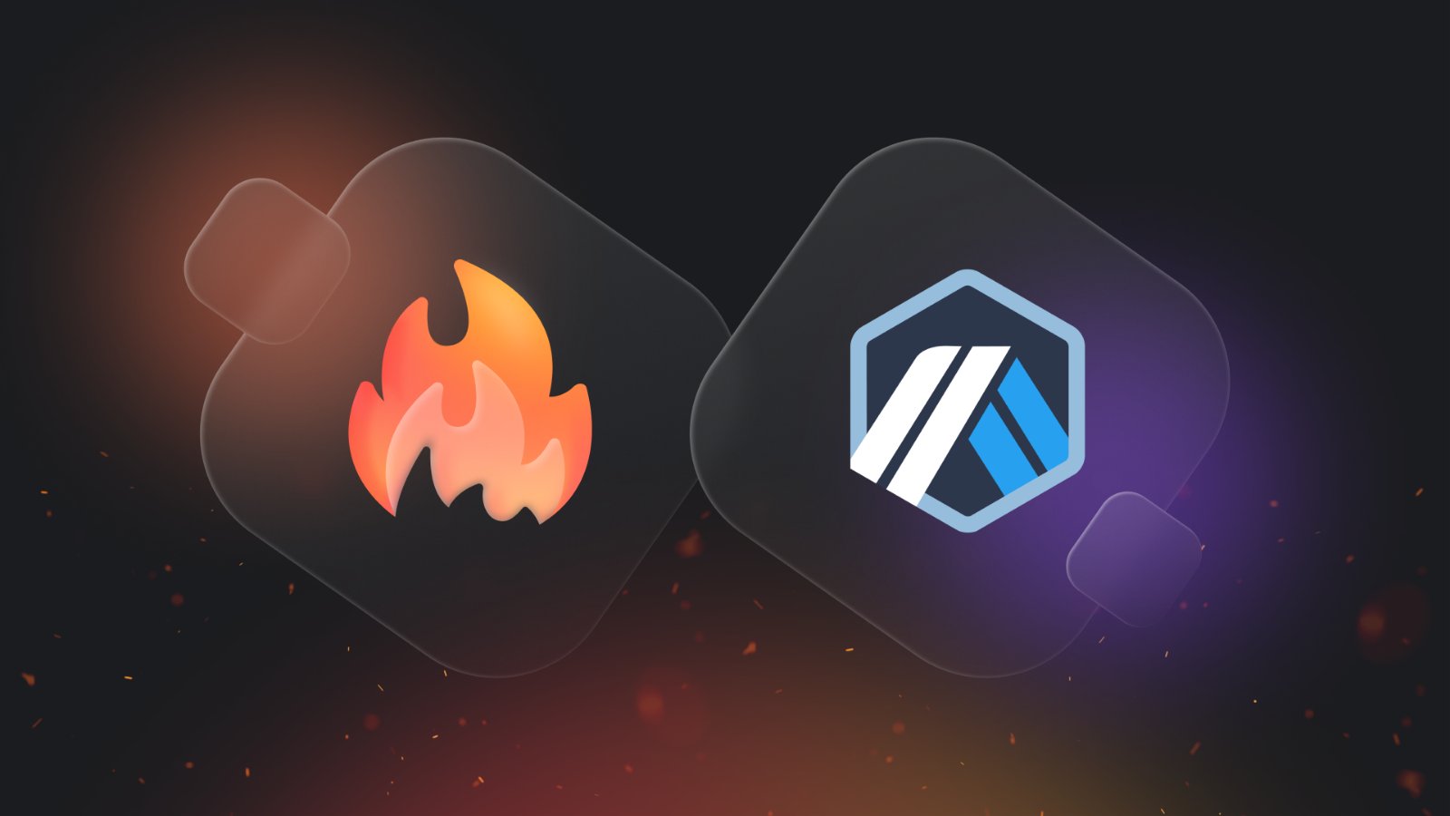 GEM HUNTER on Twitter "firestarter_fi arbitrum 🔥 Interesting