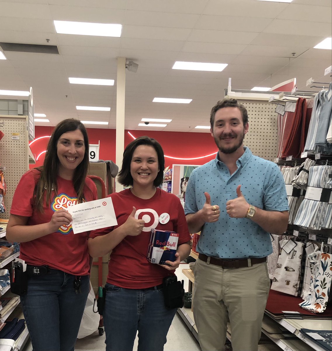 Liza Assman tweet media