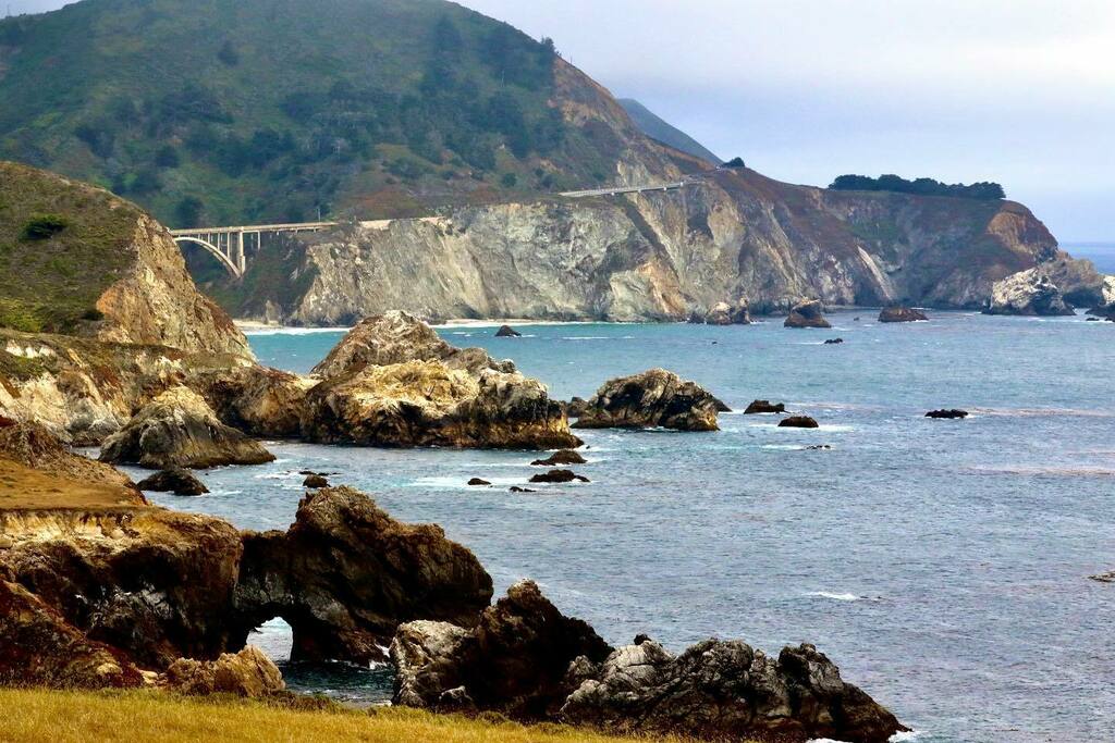 PhilMissig's tweet photo. remnants... of a couple weeks ago...
•
There are only a few drives in the world that are on this level of beauty.
•
•
•
#roadtrip #bigsur #california #us1 #ocean #sunset #westcoast #photography #📷 #philm https://t.co/6OFsMEmUVW https://t.co/gk64pLjXag