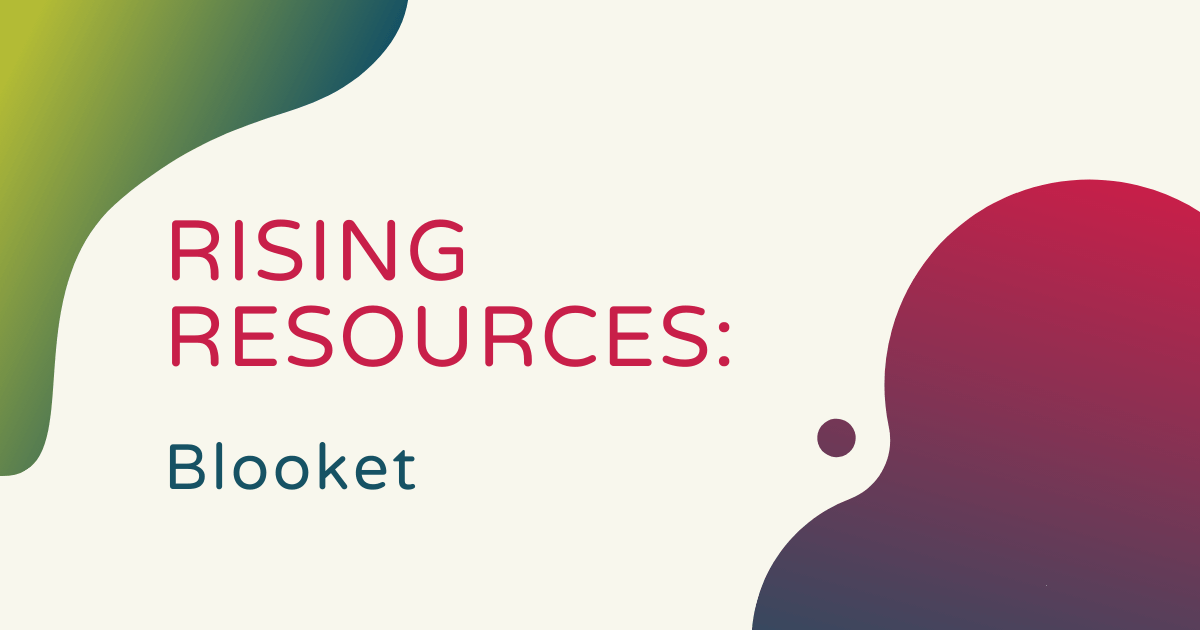 Eduporium's tweet photo. With the Blooket online review game, educators can transform assessment and help boost retention for students learning in any educational environment. 

🗒️ Read about it on our blog: https://t.co/G3AZJNgpwG https://t.co/86VvWHBC6H
