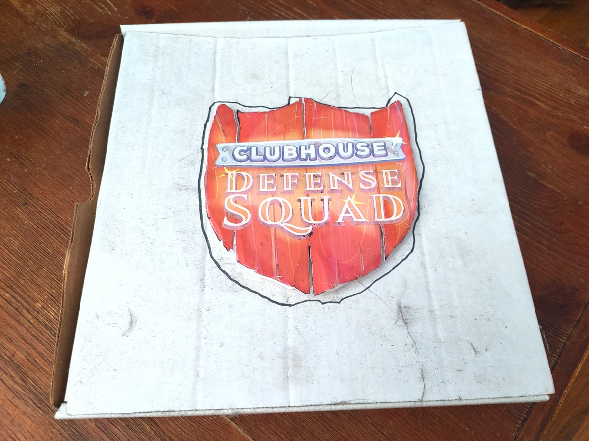 fidget_john's tweet image. Been a long time, maybe too long. The world is in turmoil. Signs of hope are few and fading. They have been out of play, collecting dust on the shelf... literally. Now, when things are at their darkest, getting the squad back together may be the world's only chance...