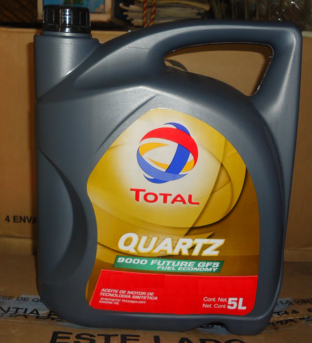 VehiculoEmblema's tweet photo. Gánate una de las 5 garrafas de aceite sintético de @TotalEnergiesMX solo contesta la trivia que aparece en la foto. Recuerda leer también las reglas y restricciones.
¡Mucha Suerte! https://t.co/IeWbjniAxL