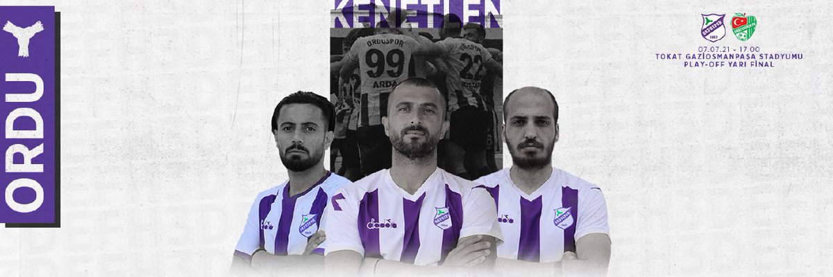 orduspor's tweet photo. Kenetlenince kazanamayacağımız savaş yok! #KenetlenOrdu #H3DEF 🏆 https://t.co/kGQsB5r6KP