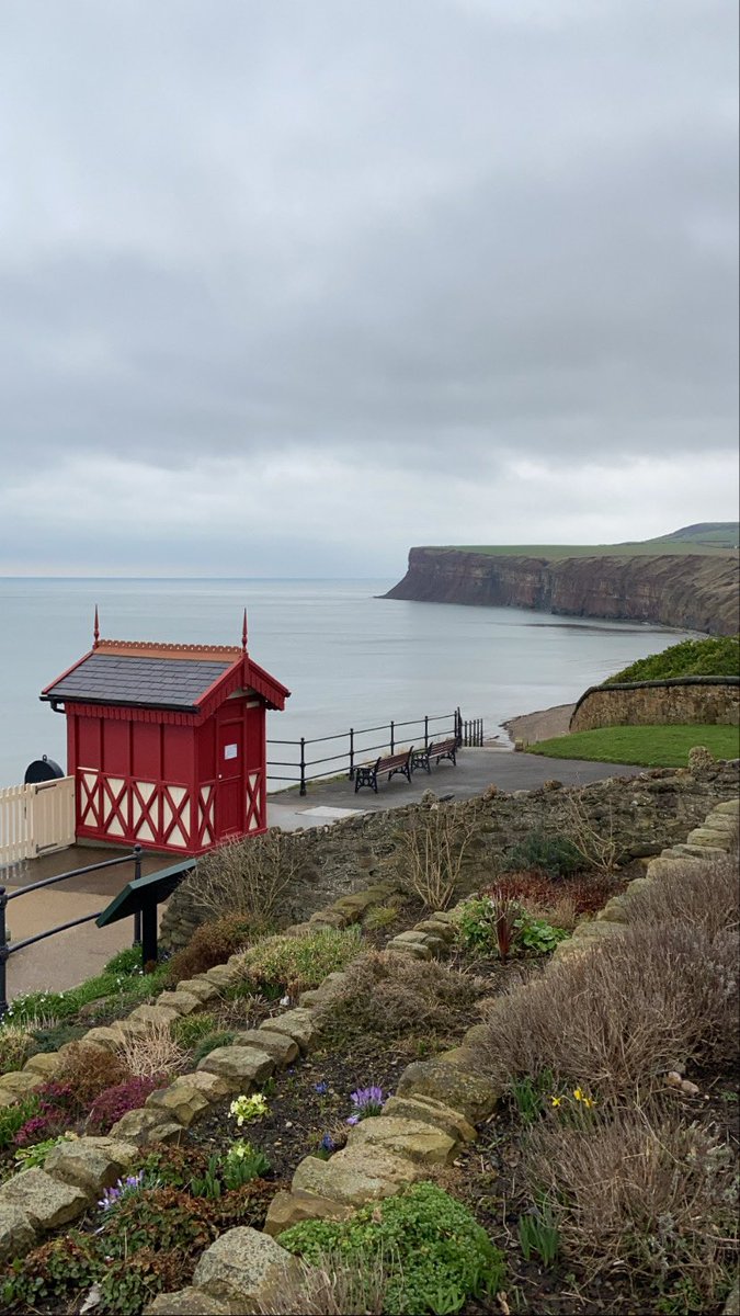 Why go abroad when you can enjoy a UK staycation instead?!
Stay with us in Saltburn by the Sea, we would love to be your hosts!