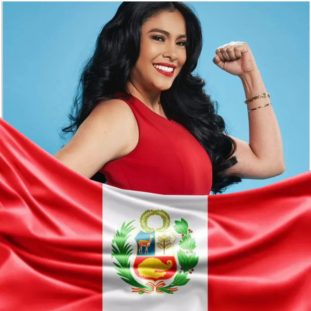 fcomcmarin's tweet photo. 🇵🇪 ¡Hoy todos somos PERÚ! 🇵🇪
¿Cuál es tu score?

#vamosperú #arribaperú https://t.co/t5TSKQfz6m