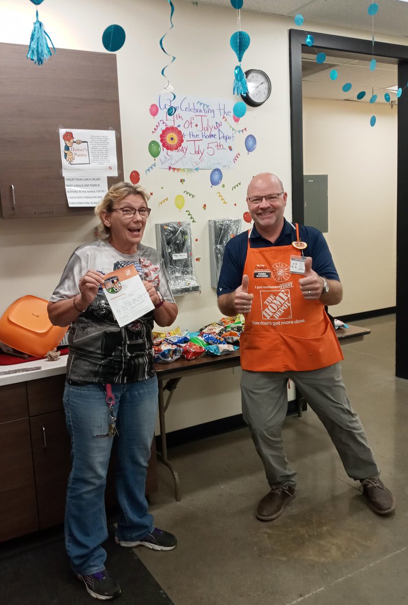 Thank you Teresa for the 4th of July feast! You made it happen and we appreciate you. Darren and Sheila(not pictured), Thank you for grilling today. <a href="/bobsaniga/">Bob Saniga</a> @kathyraglin840 <a href="/chadgee1/">Chad Galombeck</a>