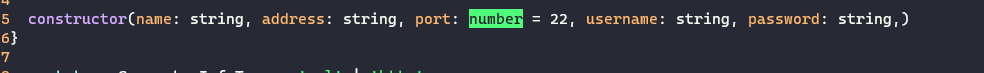 It's a frustrating aspect of language design that I can never remember what the behavior is when I pass a false-y or nil-y value as an argument that has a default. Does it pick the default if I pass in `undefined` or `null`? In Python I don't think it's possible https://t.co/2RLnDE9AiV