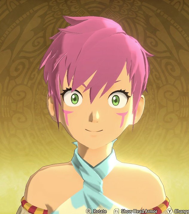 LyokoUniverse's tweet photo. #CodeLyoko x MONSTER HUNTER STORIES 2: WINGS OF RUIN
In this alternative universe, the Lyoko Warriors play as the granddaughter / grandson of Red, a legendary Rider.
Form bonds with friendly monsters known as Monsties to fight alongside them as you take part in an epic story. https://t.co/AEwtzVT2HJ