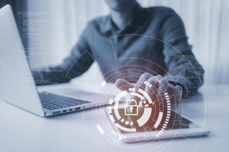 SecuredComm's tweet photo. #Cyberthreats are now the #1 concern of CEOs in the US. PwC: At least 1/2 of respondent orgs reported getting hit by business #emailcompromise; only 55% report that they are prepared. https://t.co/LYl1KluWqA #cyberattack #phishing #mercury #securedcommunications #cybersecurity https://t.co/2vQUEjc7qo