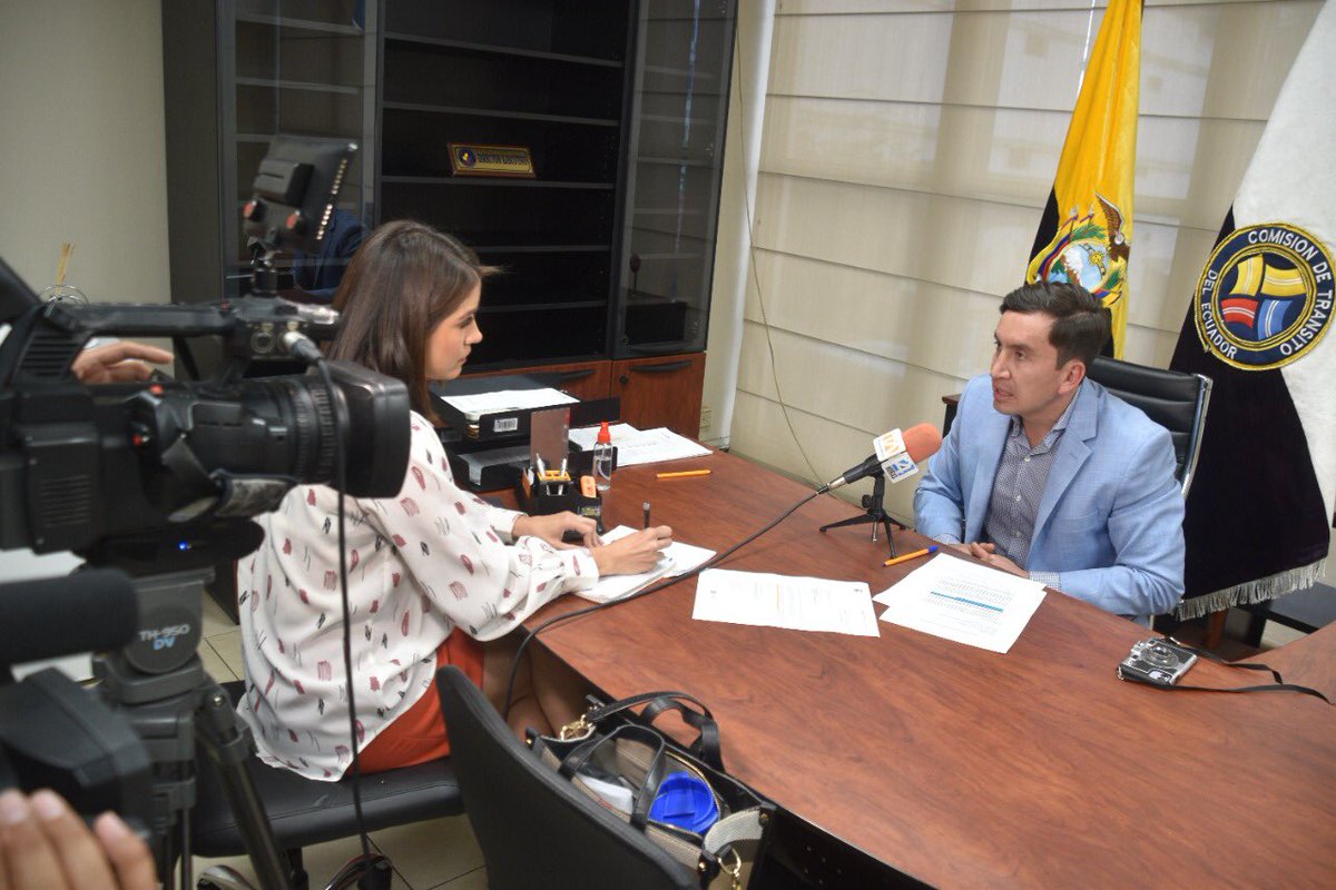 Carlos Balarezo tweet media