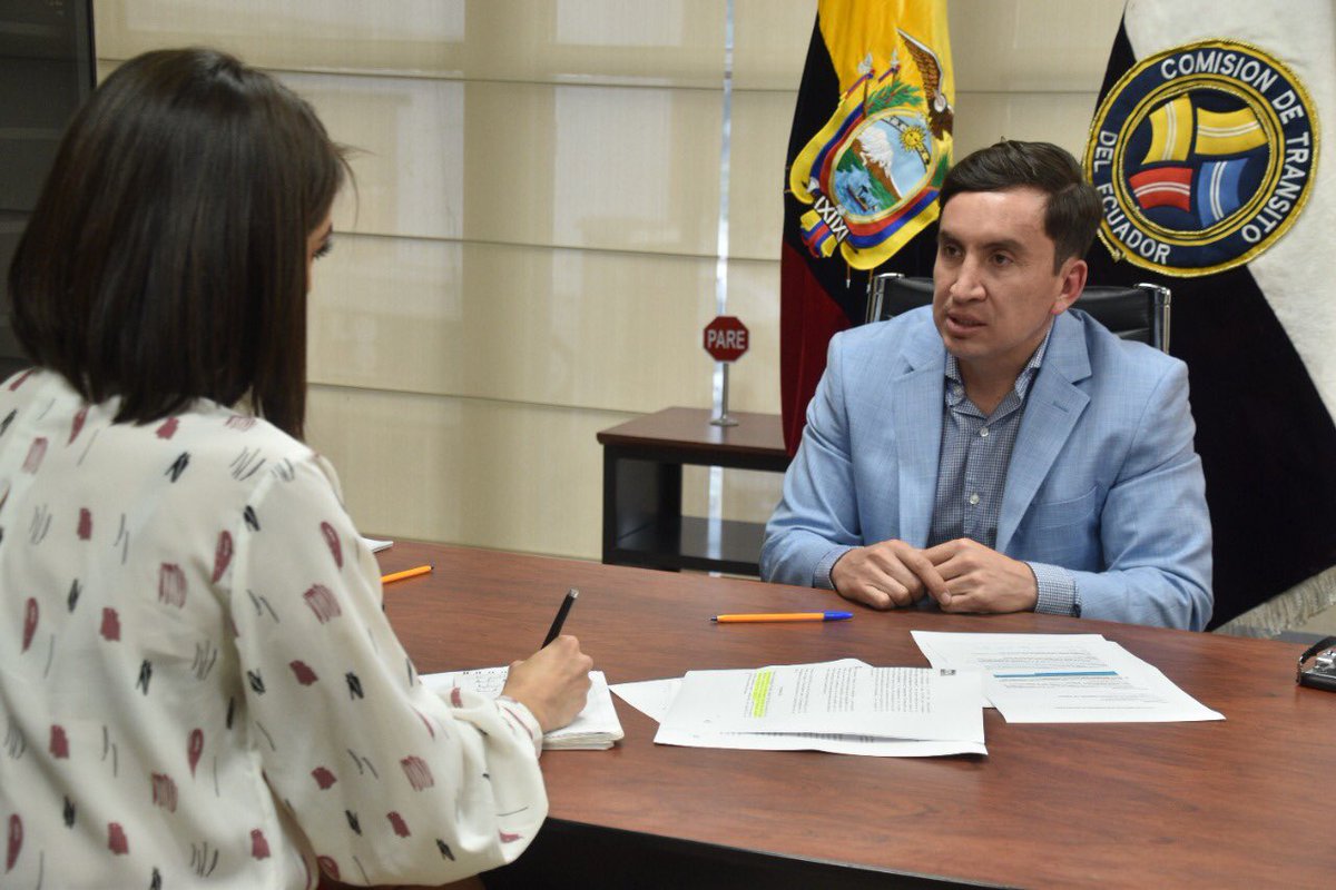 Carlos Balarezo tweet media