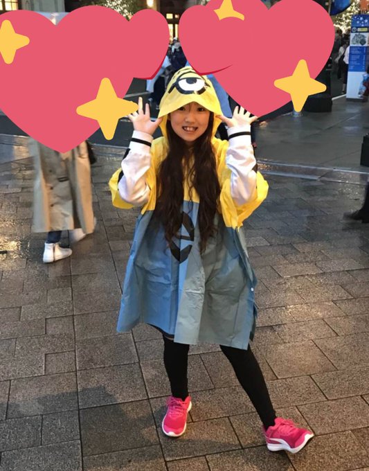 Twitterのコスプレ画像24