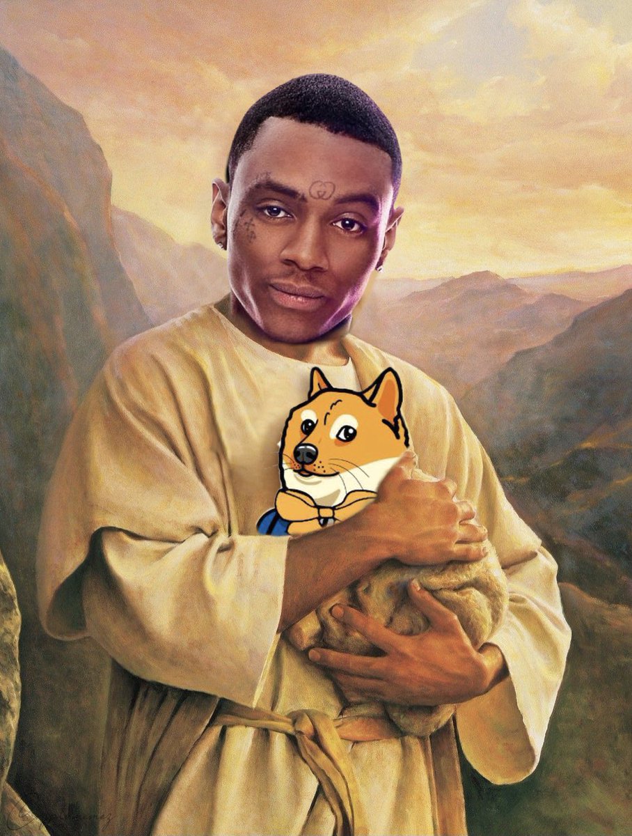 cryptomemez's tweet photo. @souljaboy @UncleDogeBSC #UncleDoge https://t.co/aDMPHdoujd