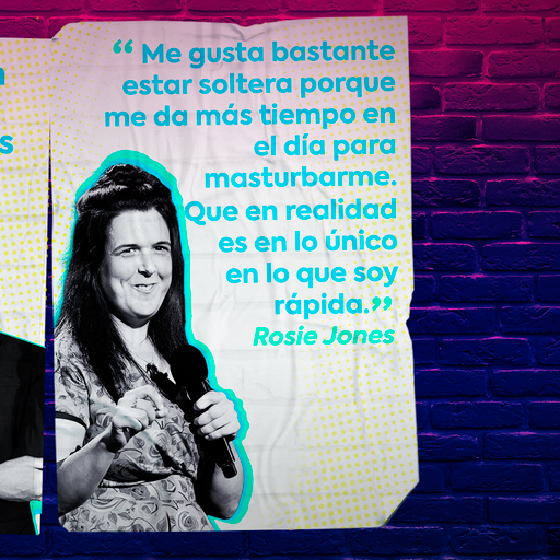 GetEuropaMas's tweet photo. Nada como iniciar la semana con los mejores chistes y pasar un buen rato.
Continua el #ClubdeComedia de Europa+ y #LiveatTheApollo es uno de los programas que no debes perderte si te gusta el #standupcomedy
¡Disponible ya! https://t.co/IGiita3Jpf
#MondayMotivation #comedy https://t.co/CwwbUmCW1A