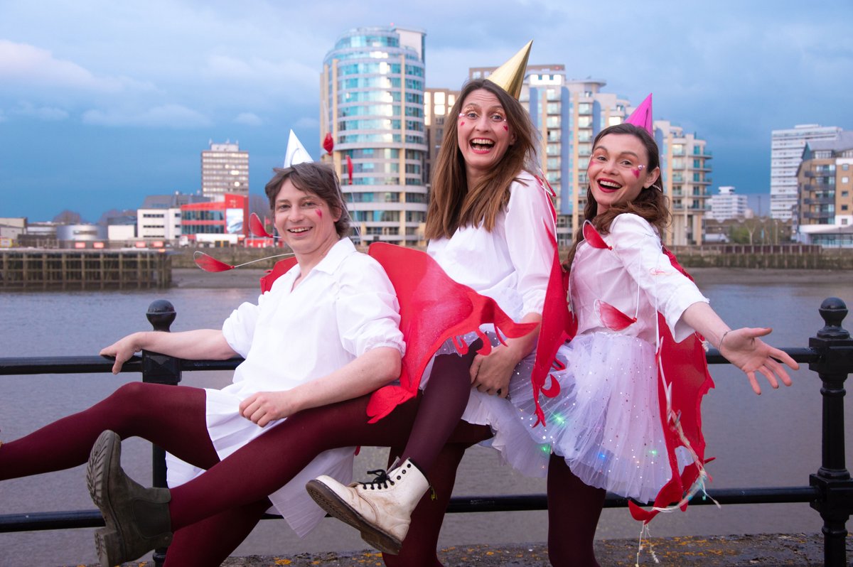 First Flirts - Love Angels tweet media