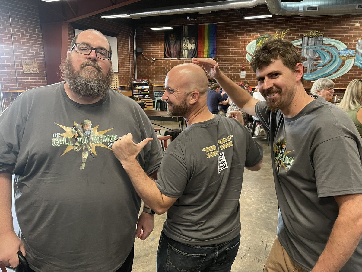 FindHard2's tweet image. Late with the post…But Joefest 2021 was great fun! Meet a lot of good people some of which I hope to be doing business with soon. 

We also got the opportunity to meet the 1 and only Sgt Slaughter. What a nice gentleman.

Shout out to the @Call2ActionShow