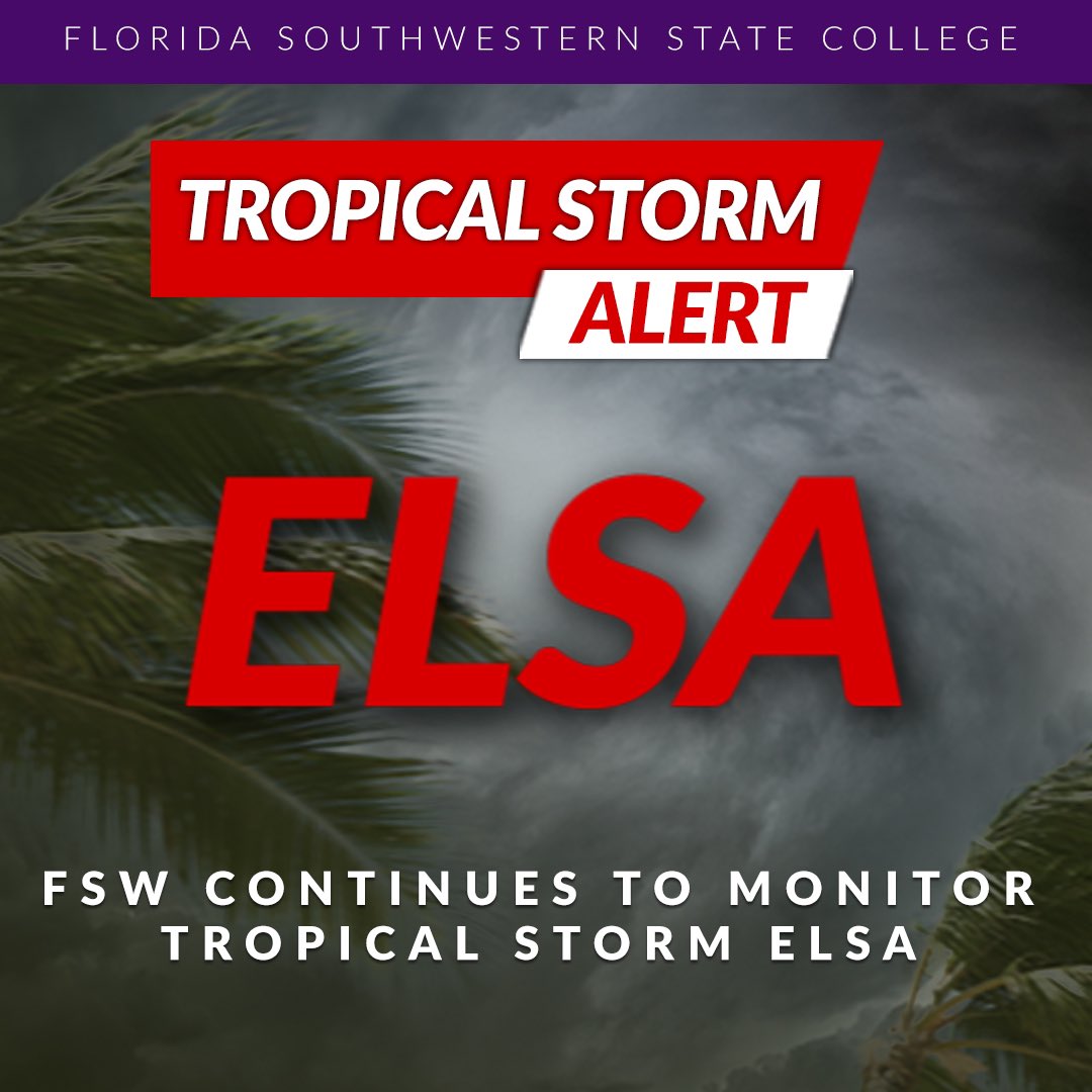All FSW locations are transitioning to remote operations for Tuesday, July 6th.  Employees can direct questions or concerns to direct supervisors. All on-campus classes will change to remote instruction for the day. Students should look in