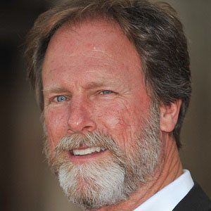 Happy Birthday to Louis Herthum     