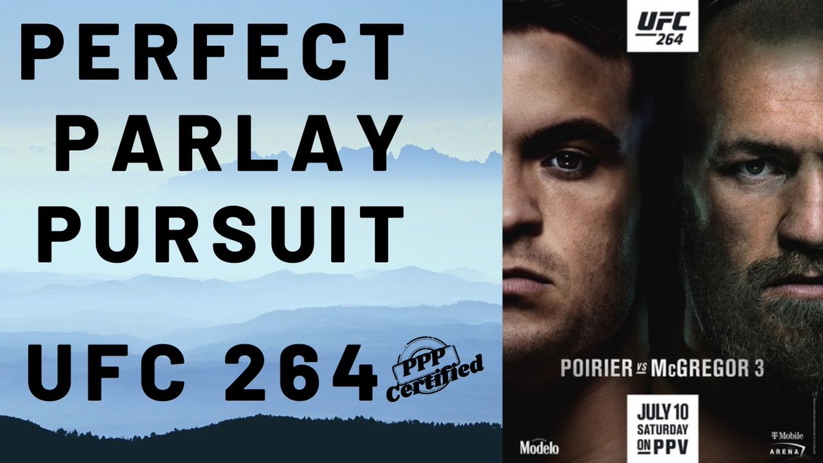 Perfect Parlay Pursuit tweet media