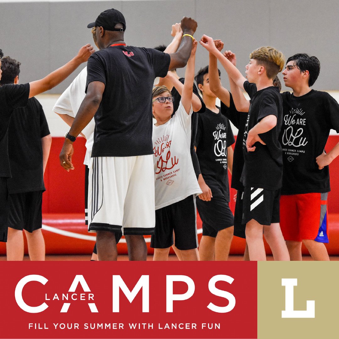 Orange Lutheran Boys Basketball Olubbb Twitter