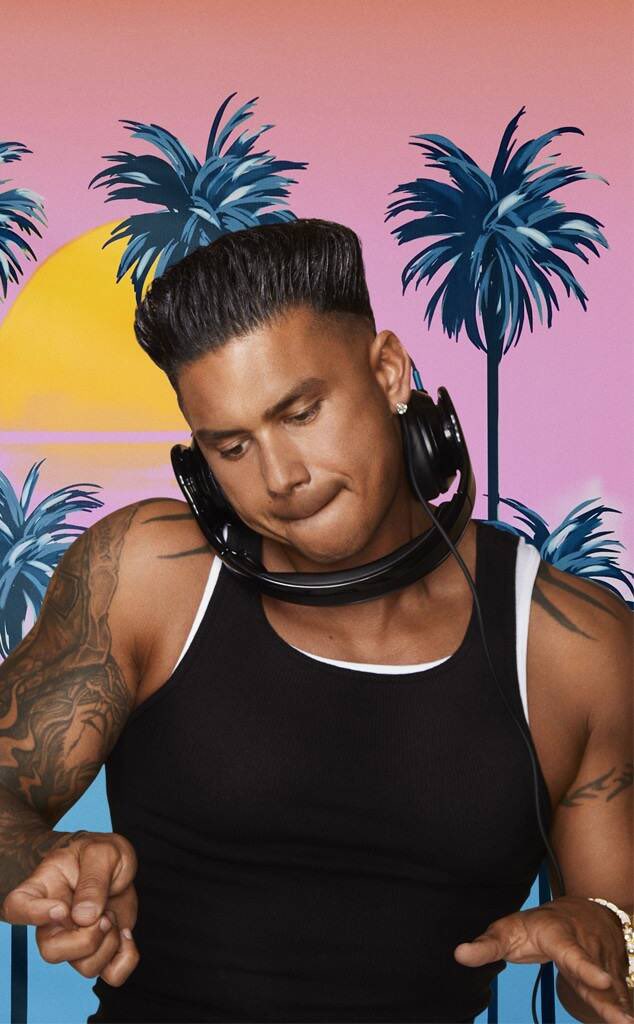 Happy birthday DJ Pauly D!!! 