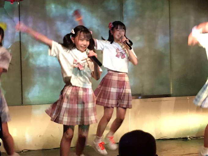 Twitterのコスプレ画像3