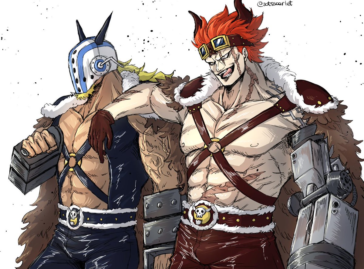 👿😈
#onepiece