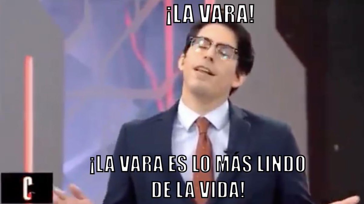 mael_vasgon's tweet image. #KuartoPoder