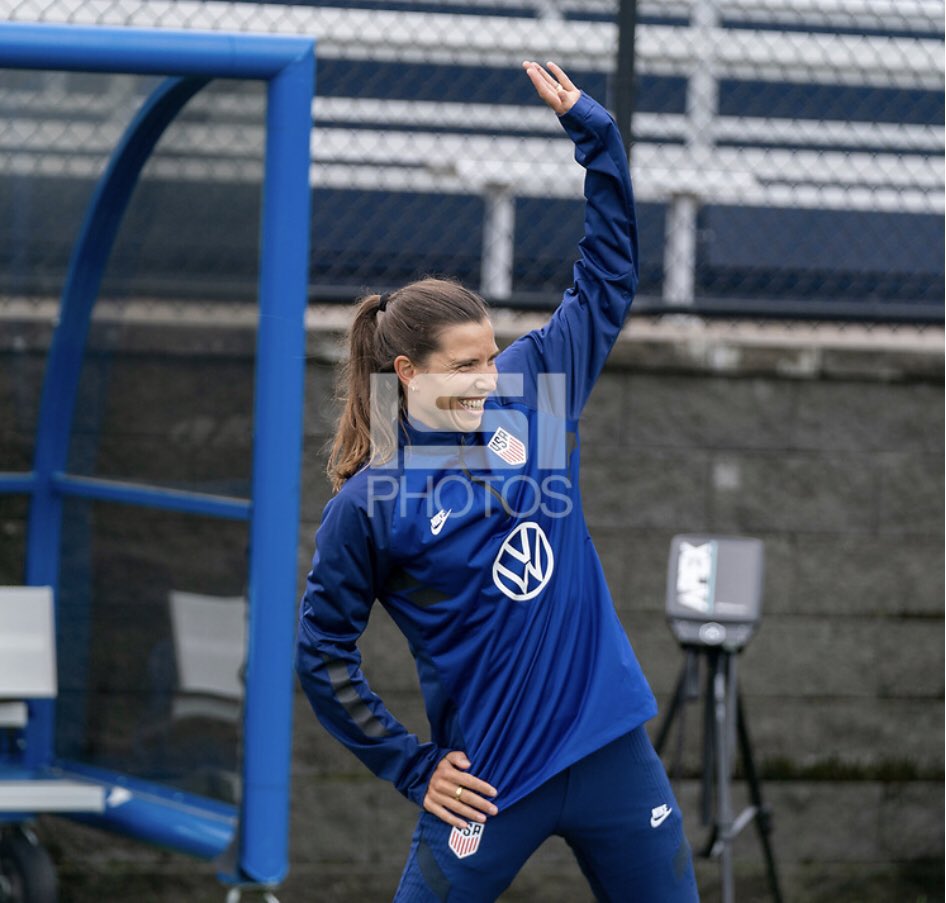 th17nutmegqueen's tweet photo. @USWNT @TobinHeath https://t.co/rKt4Yz8J23