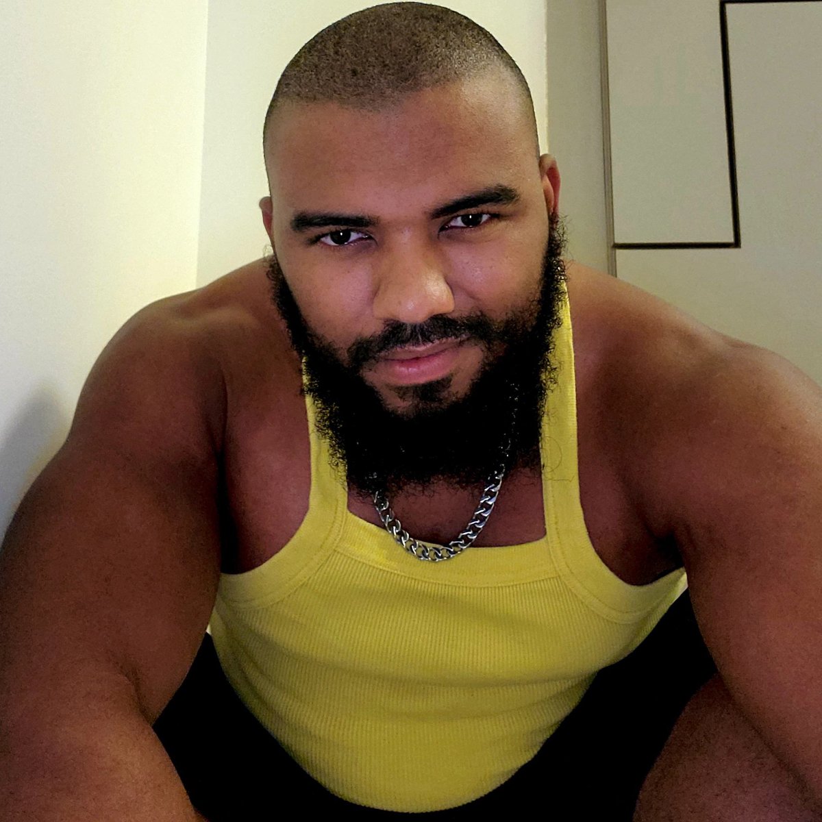 MaleMediaMind's tweet photo. #M3TeamThick Special thanks to trunicorn_sprinkles for his support of M3. You can support the page by subscribing to M3 on YouTube https://t.co/KAxWCv376P #M3APB please help support M3 by tagging the unknown subjects in these photos. #malemediamind #bigmenstyle #bigdude https://t.co/cvyk1YCXVq