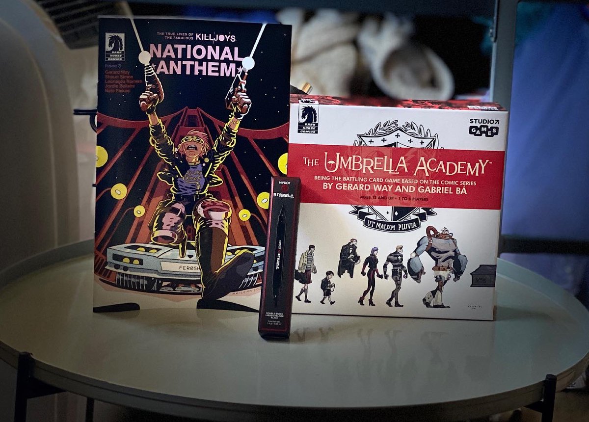 Hey!!! Giveaway time!!! Yes, all of our giveaways are international. Make sure to enter!!!