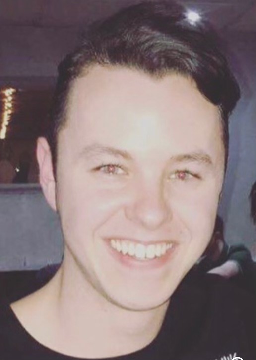 Merseyside Police (@merseypolice) on Twitter photo APPEAL | Duncan Browne, 23, from #Kirkby has sadly died following an assault on Hanover St #Liverpool at 3.29am on Sunday. His family have appealed for information to "get justice for our Duncan". DM <a href="/MerPolCC/">Merseyside Police Contact Centre</a> or call <a href="/CrimestoppersUK/">Crimestoppers</a> 0800 555 111. Pls RT
crowd.in/GPoNBQ APPEAL | Duncan Browne, 23, from #Kirkby has sadly died following an assault on Hanover St #Liverpool at 3.29am on Sunday. His family have appealed for information to "get justice for our Duncan". DM <a href="/MerPolCC/">Merseyside Police Contact Centre</a> or call <a href="/CrimestoppersUK/">Crimestoppers</a> 0800 555 111. Pls RT
crowd.in/GPoNBQ