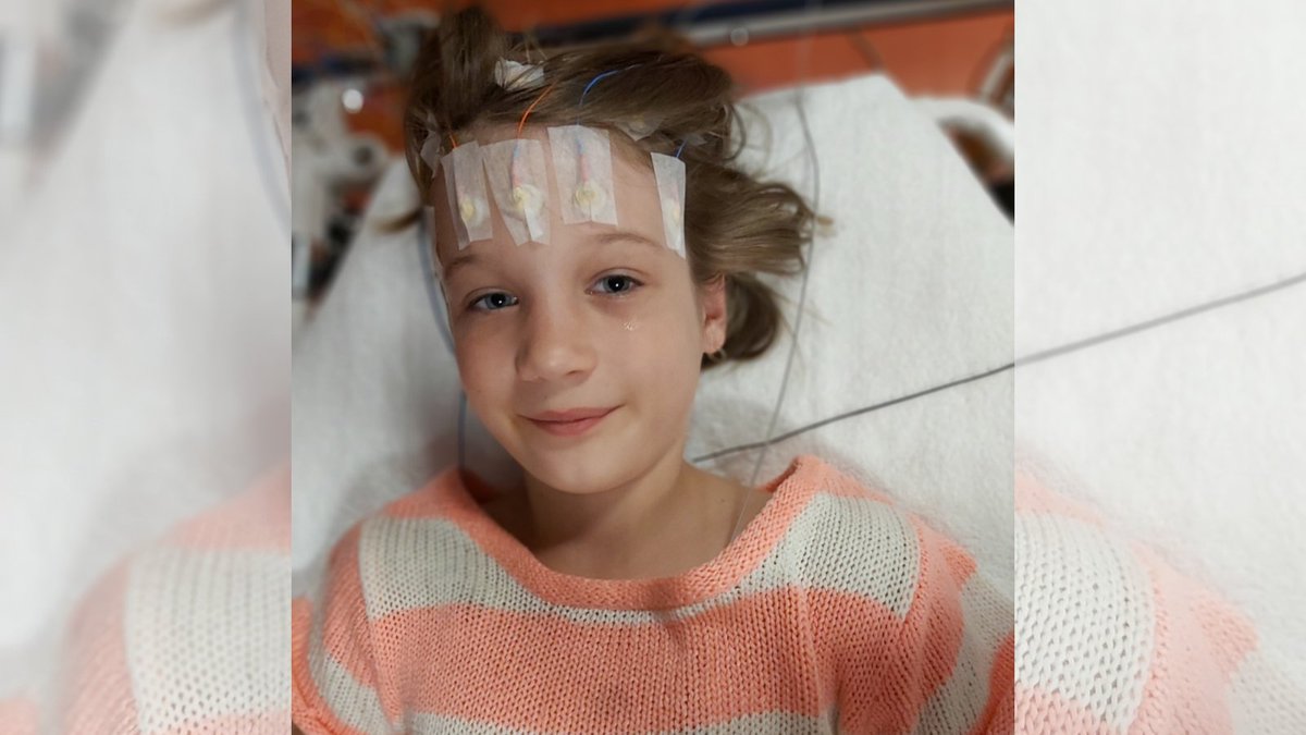 Connie's Crew raised over $315,000 to help create a brighter future for children and adults living with MS like Connie, by powering vital MS research - truly life-changing!

👉🏼 Read Connie's full story here: bit.ly/3vHA0MH

#TheMay50K #KissGoodbyeToMS #RealMSResearch