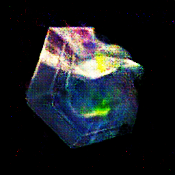 Gantom Stones tweet media