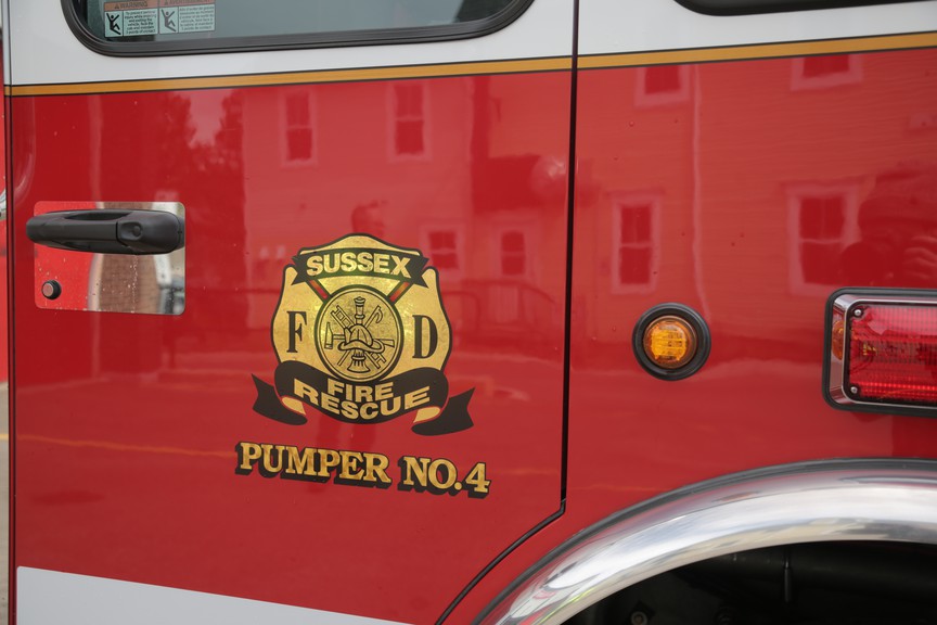 Sussex woman displaced by kitchen fire https://t.co/KUd0C9HHUE https://t.co/u4n1oZM1bh