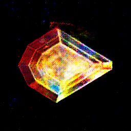 Gantom Stones tweet media