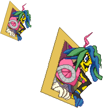 Trappのtwitterイラスト検索結果 古い順