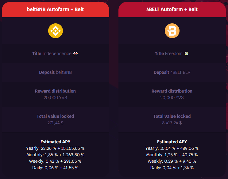 YVSFinance tweet media