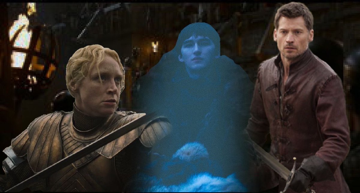 America_centric's tweet photo. What Was Left
Chapter 18
A surprise attack on Kings Landing by Essosi forces could bring disaster for Jaime and Brienne, as they battle to keep themselves and their son safe.
https://t.co/nSLD9be2u6
#GameOfThrones #got #braime #jaimexbrienne #braimefanfic #ao3 #whatwasleft https://t.co/psxDTjZM0x