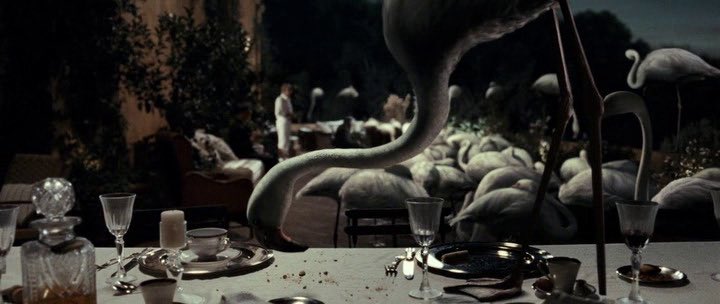 La Grande Bellezza (2013), dir. Paolo Sorrentino