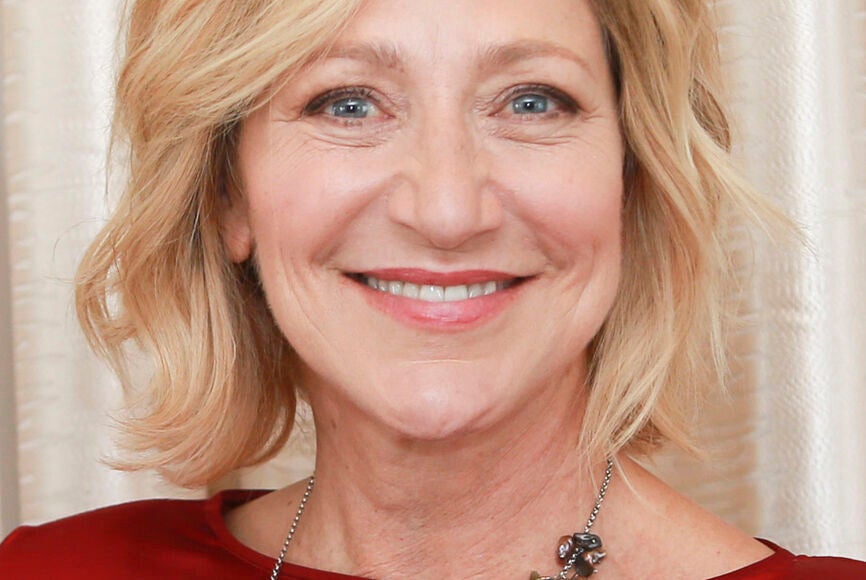Happy July 5th! Happy Birthday to the wonderful Edie Falco! 