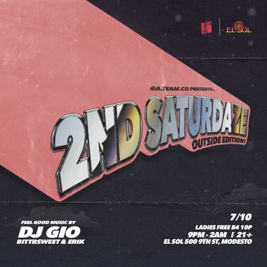 DJ GIO tweet media
