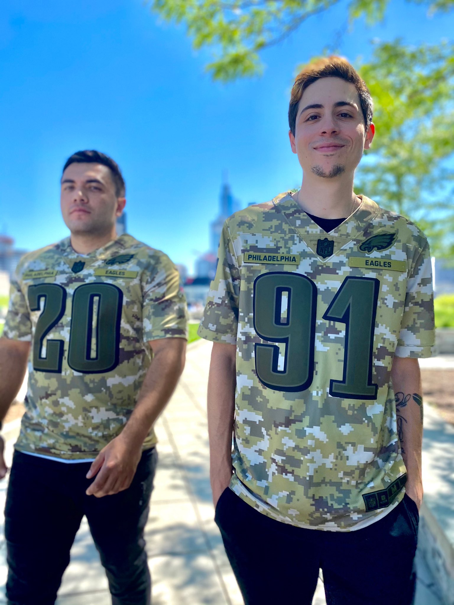 Philadelphia Eagles Pro Shop Philadelphia Eagles Pro Shop