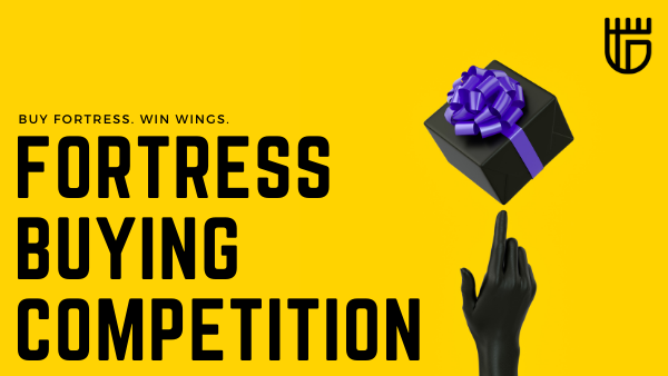 Jetfuelfinance's tweet photo. 📢 ANNOUNCING: The Fortress Buying Competition!

🤑 Buy at least $10 of $FTS at https://t.co/S3gTbRMMJR for a chance to win $100 in $WINGS tokens!
❤️ Like &amp; RT
🏆 10 winners
⏳Ends in 5 days

Go here to ENTER TO WIN! 👇
https://t.co/mMPxk1UVrz

🤞 Good luck, Chuck! https://t.co/8EgMQa8hao