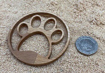 yourcraftstuff's tweet image. New wood cut out for resin and arts and crafts yourcraftstuff.co.uk #resin #resinart #artsandcrafts