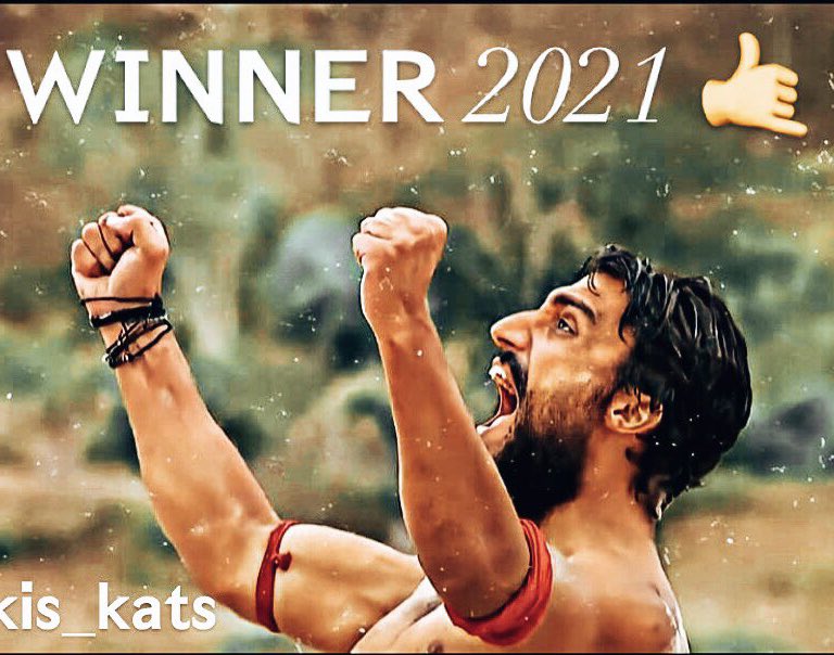 RedCarp76921022's tweet photo. Ήταν δίκαιο και έγινε πράξη! 
#survivorGR #teamkatsoulis https://t.co/06L7cdsGjA