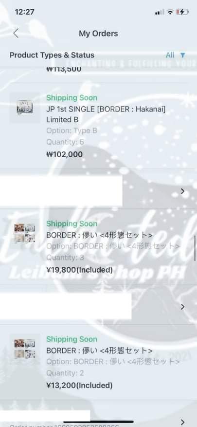 enleibumupdates's tweet photo. #EnchantUpdates 

EN B:T PROOF OF PURCHASE 

- Weverse 
- UMS (to follow. We still haven’t received the email of the purchaser) https://t.co/SzgU9KIFhd