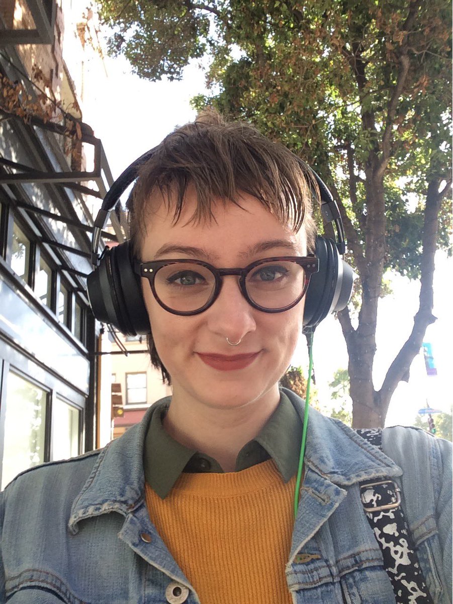 flealick420's tweet image. oldest selfie on ur phone vs newest - just a couple of femmes out on the town