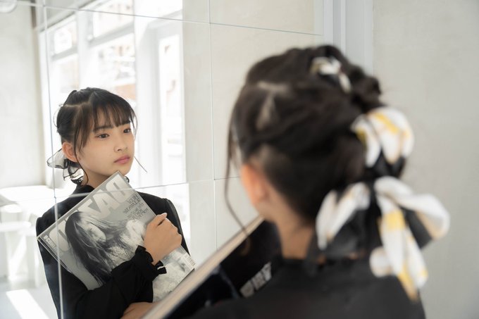 Twitterのコスプレ画像9