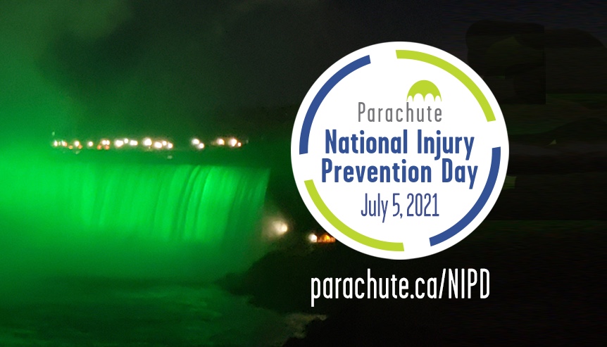 On #NationalInjuryPreventionDay, learn the importance of preventing predictable injuries like pressure wounds. After #SCI, pressure injuries are common but preventable with techniques like good self-care and routine health check-ins.

scireproject.com/community/topi…

#ParachuteNIPD